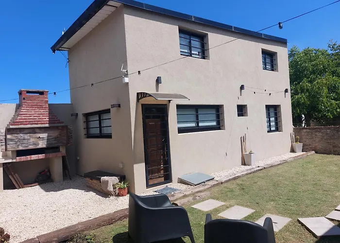 Casa La Balconada