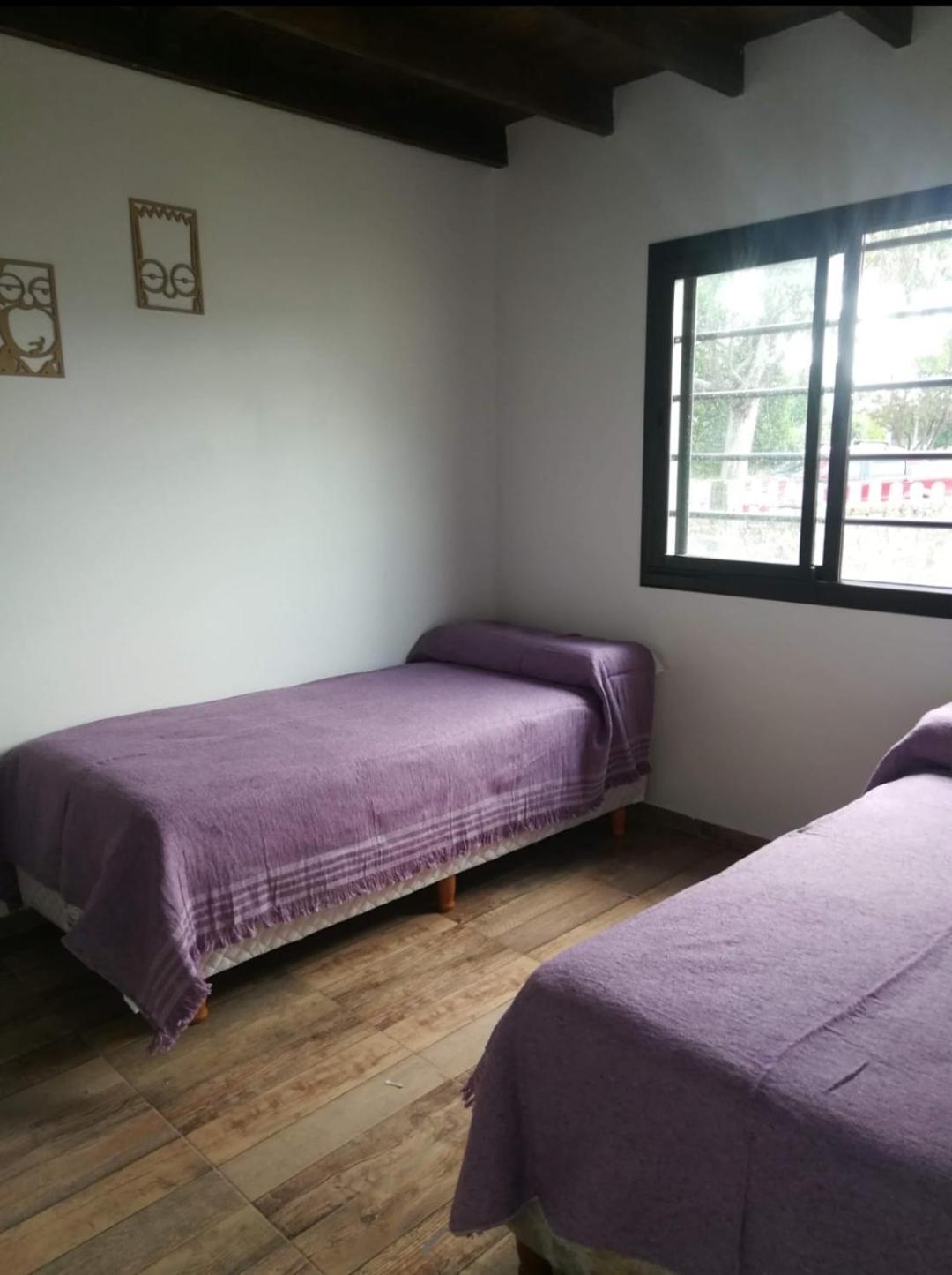 Сasa de vacaciones Casa La Balconada Mar del Plata